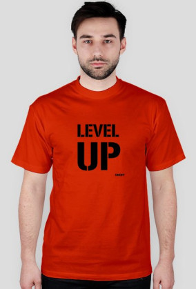 LEVEL UP