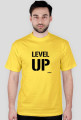 LEVEL UP