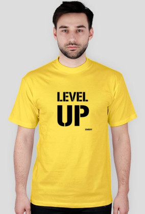 LEVEL UP
