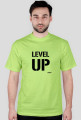 LEVEL UP