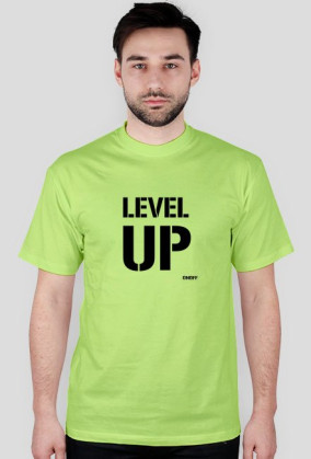LEVEL UP