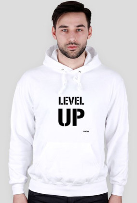 LEVEL UP