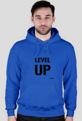 LEVEL UP