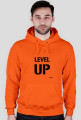 LEVEL UP