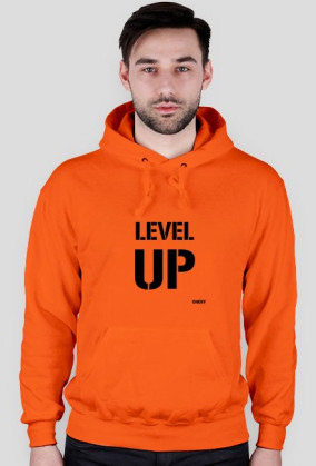 LEVEL UP