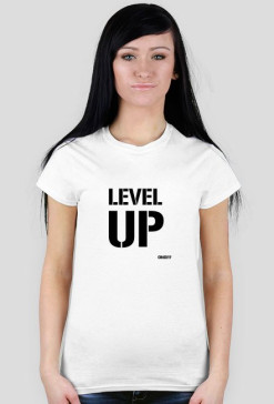 LEVEL UP