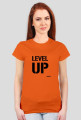 LEVEL UP