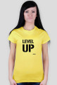 LEVEL UP