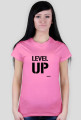 LEVEL UP