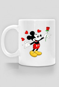 Mickey Mouse 1