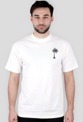 PALM TREE TSHIRT