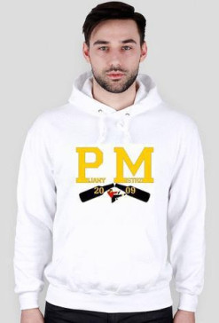 P.M bluza