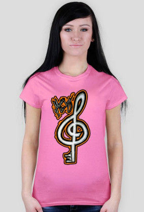 MusicIsTheKey