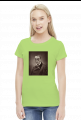 Baudelaire - koszulka damska :: Totentanz
