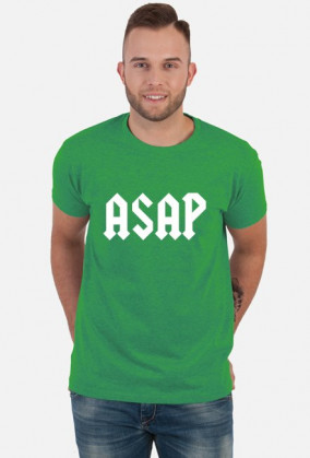 ASAP