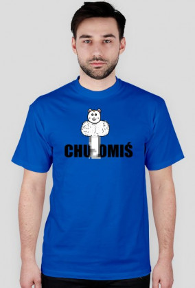 Chumiś