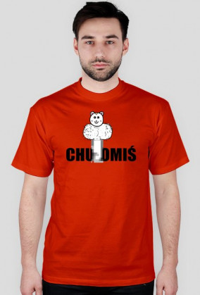 Chumiś