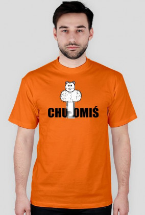 Chumiś