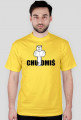 Chumiś