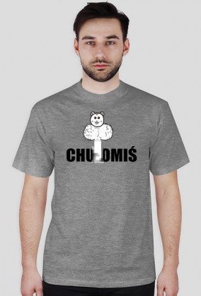 Chumiś