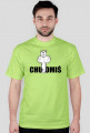 Chumiś