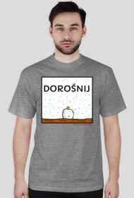 Dorośnij