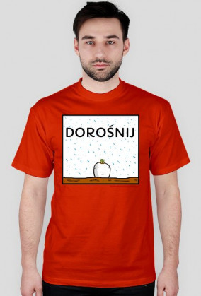 Dorośnij