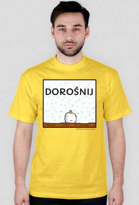 Dorośnij