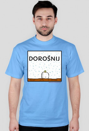 Dorośnij