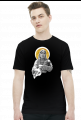 Św. Theda Bara - koszulka męska :: Totentanz