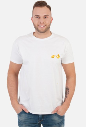 Koszulka Emoji Love