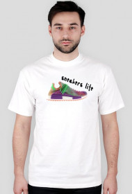 Tee Human Race