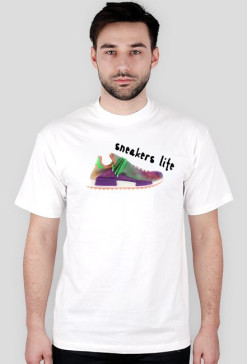 Tee Human Race