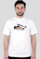Tee Revenge x Storm Shoes