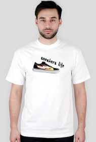 Tee Revenge x Storm Shoes