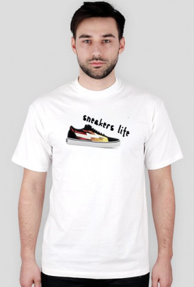 Tee Revenge x Storm Shoes