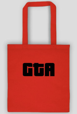 Eco "GTA" Torba