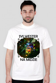 SYLWESTER NA MIDZIE