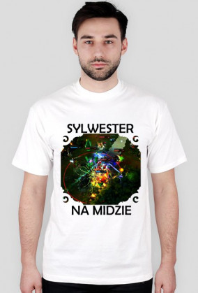 SYLWESTER NA MIDZIE