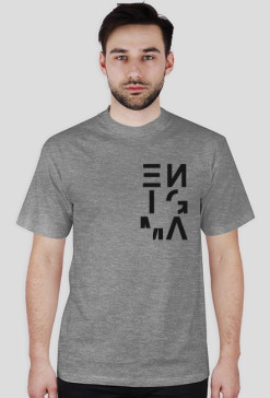 ENIGMA Koszulka