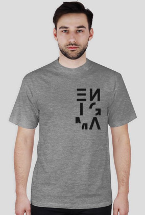 ENIGMA Koszulka
