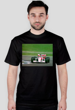KOSZULKA "SENNA"