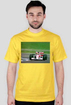 KOSZULKA "SENNA"