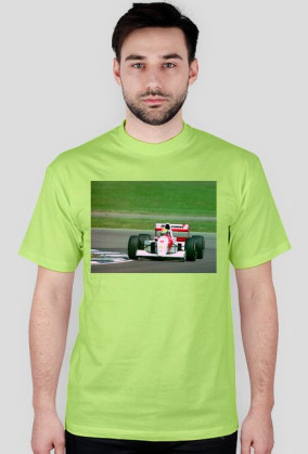KOSZULKA "SENNA"
