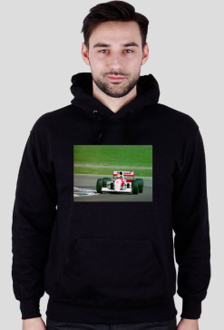 BLUZA "SENNA"