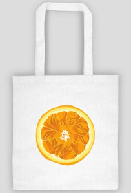 TORBA "ORANGE"