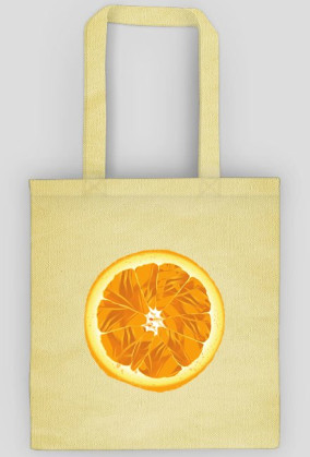 TORBA "ORANGE"