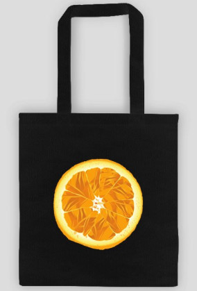 TORBA "ORANGE"