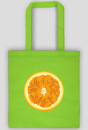 TORBA "ORANGE"