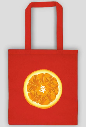 TORBA "ORANGE"